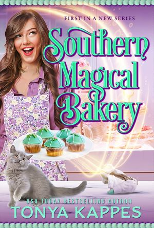 [Southern Magical Bakery 01] • Southern Magical Bakery